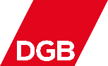 Logo DGB