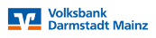 Logo Volksbank Darmstadt Mainz