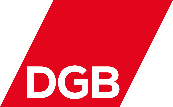 Logo DGB