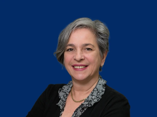 Porträt Barbara Richstein