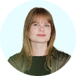 Porträt von Skye Holzknecht